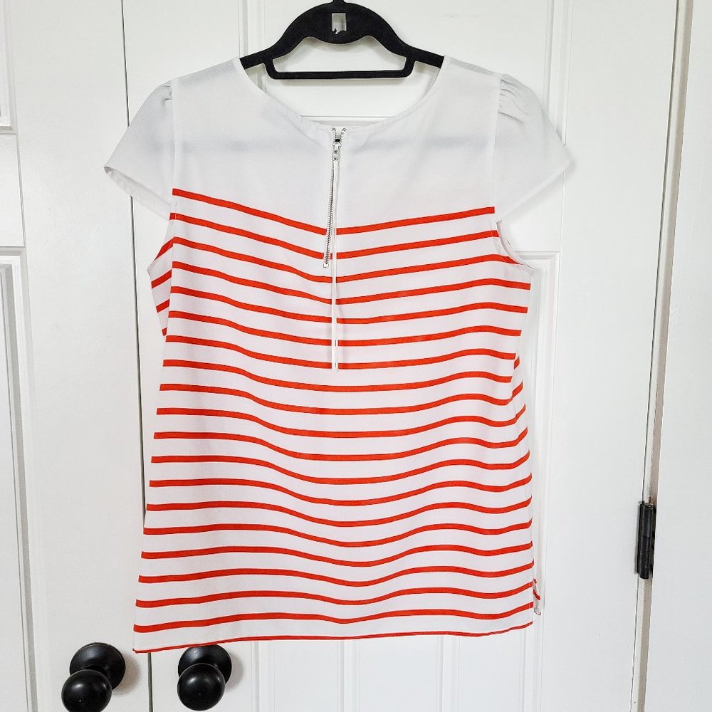9/28 LOFT BLOUSE
